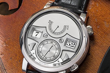 郑州江诗丹顿表维修服务店位置