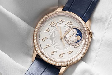 郑州维修江诗丹顿表的地址