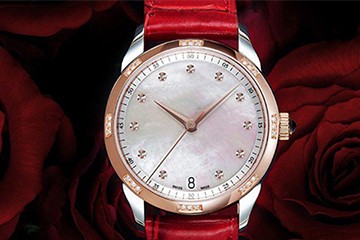 郑州江诗丹顿表维修店位置