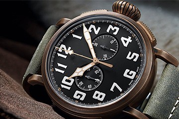 郑州江诗丹顿手表维修位置