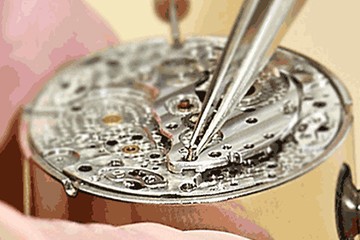 郑州江诗丹顿售后维修网点地址