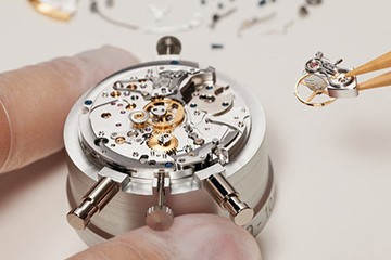 江诗丹顿表郑州维修服务位置