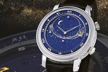 郑州江诗丹顿手表售后维修地址