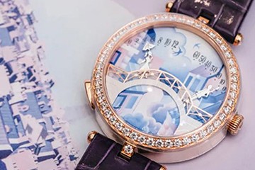 郑州江诗丹顿表售后维修点在哪