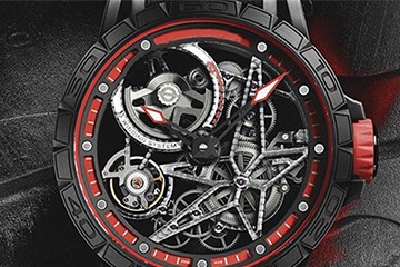 郑州江诗丹顿官方售后维修中心在哪