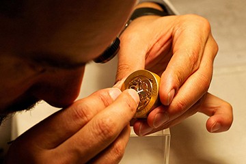 郑州江诗丹顿手表售后维修点在哪里