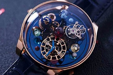 郑州江诗丹顿售后服务中心在哪