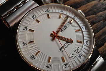 郑州江诗丹顿手表售后服务中心在哪