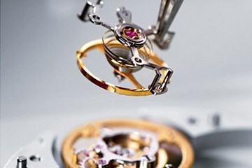 郑州江诗丹顿手表官方售后维修服务在哪