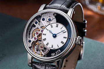 郑州江诗丹顿石英表保养地址