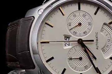 郑州江诗丹顿手表去哪怎么售后