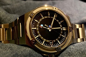 郑州江诗丹顿表售后维修服务在哪