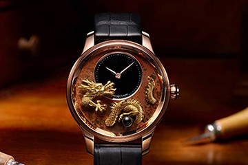 郑州江诗丹顿售后店