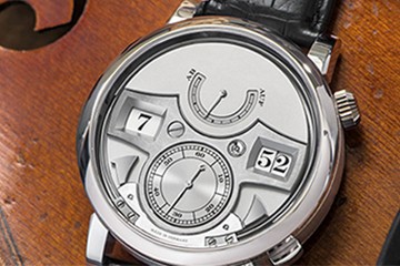 郑州江诗丹顿手表官方售后服务中心