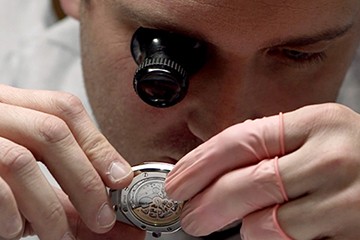 郑州江诗丹顿售后服务网点