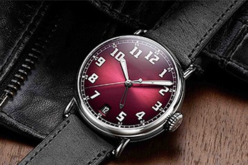 郑州江诗丹顿表多久换电池