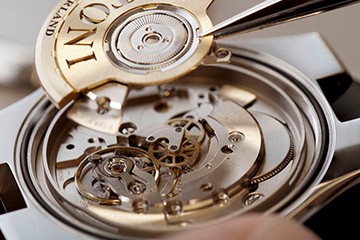 郑州江诗丹顿表官方售后网点