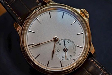 郑州江诗丹顿手表售后点