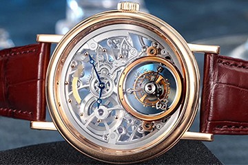 郑州江诗丹顿换电池