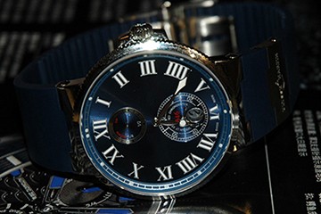 郑州江诗丹顿售后点