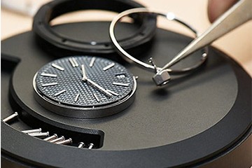 郑州江诗丹顿手表官方售后服务网点