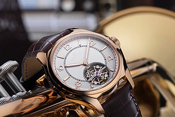 江诗丹顿郑州官售后维修店地址