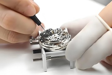 江诗丹顿维修点郑州地址