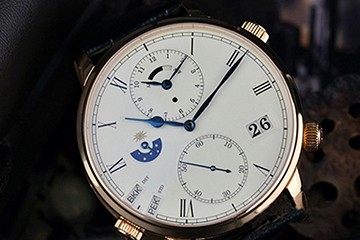 瑞士江诗丹顿手表郑州维修站地址