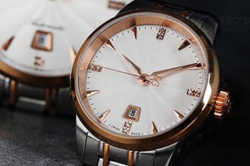 郑州江诗丹顿手表维修网点地址