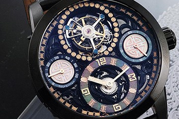 江诗丹顿郑州官售后维修网点位置