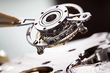 郑州江诗丹顿维修服务点地址