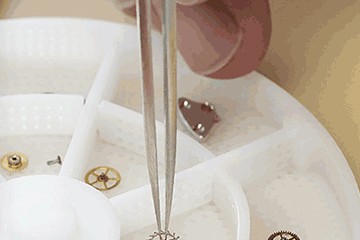 郑州江诗丹顿维修服务中心地址