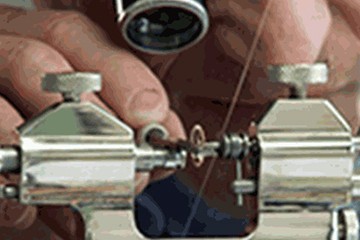 江诗丹顿表郑州售后维修点位置