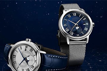 郑州江诗丹顿手表维修服务中心地址查询