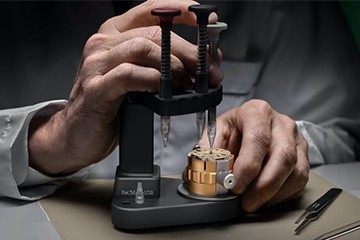 郑州江诗丹顿售后维修网点位置