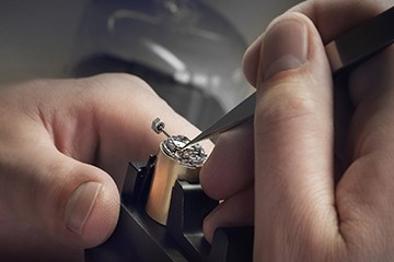 郑州江诗丹顿表维修网点地址查询