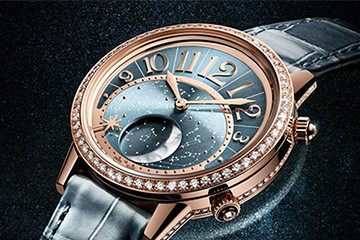 江诗丹顿郑州维修网点地址查询