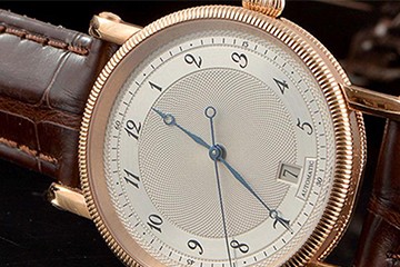 江诗丹顿手表维修点郑州地址查询