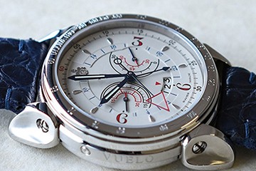 江诗丹顿表郑州维修服务网点地址查询