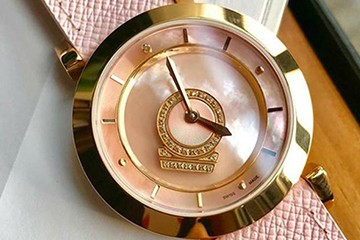 江诗丹顿名表郑州售后维修网点位置