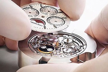 郑州江诗丹顿名表维修点地址查询