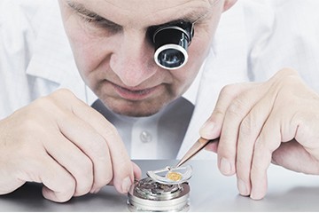 郑州江诗丹顿维修表点地址查询